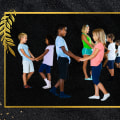 Unlocking Networking Opportunities at Dance Workshops in Southern New Jersey: A Dancer's Perspective