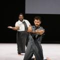 The Importance of Feedback and Critiques at Dance Workshops in Southern New Jersey