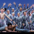 Unleash Your Inner Dancer: Exploring the World of Dance Workshops in Southern New Jersey
