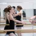 Navigating the Cancellation Policy for Dance Workshops in Southern New Jersey