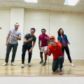Unlocking the World of Dance Workshops in Southern New Jersey