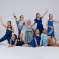 Unlock Your Dancing Potential: The Best Dance Workshops in Southern New Jersey