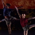 The Vibrant World of Dance Workshops in Southern New Jersey