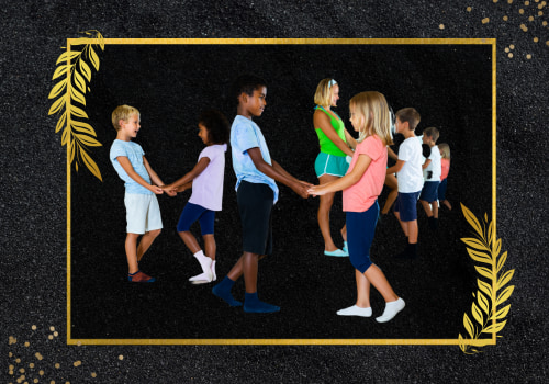 Unlocking Networking Opportunities at Dance Workshops in Southern New Jersey: A Dancer's Perspective