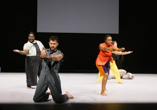 The Importance of Feedback and Critiques at Dance Workshops in Southern New Jersey