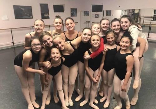 Unlocking the World of Dance: A Guide to Workshops in Southern New Jersey