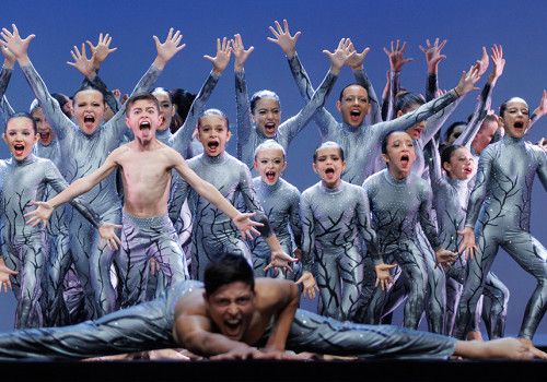 Unleash Your Inner Dancer: Exploring the World of Dance Workshops in Southern New Jersey