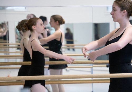 Navigating the Cancellation Policy for Dance Workshops in Southern New Jersey