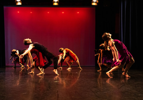 The Exciting World of Dance Workshops in Southern New Jersey: A Dancer's Perspective
