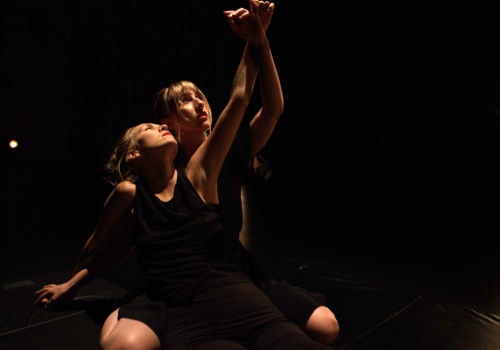 Breaking Barriers: Inclusive Dance Workshops in Southern New Jersey