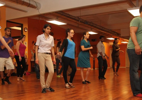 Unlocking Your Dance Potential: Exploring the Vibrant Dance Scene in Southern New Jersey