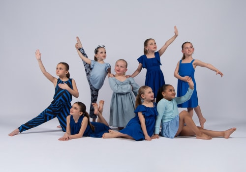 Unlock Your Dancing Potential: The Best Dance Workshops in Southern New Jersey
