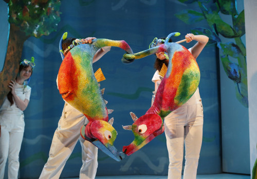 Unlocking the World of Dance Workshops in Southern New Jersey: Tips from an Expert