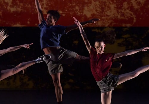 The Vibrant World of Dance Workshops in Southern New Jersey